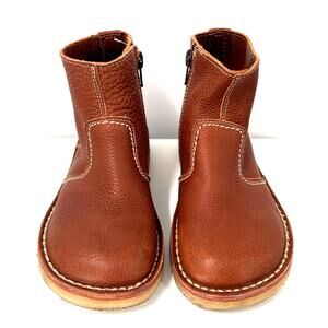 Duckfeet Boot Fredericia Nut
